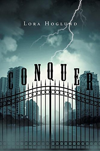 Conquer [Paperback]