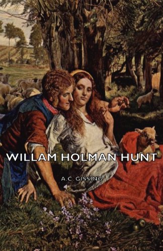 Willam Holman Hunt [Unknon]