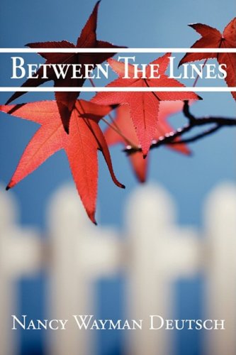 Between the Lines [Paperback]