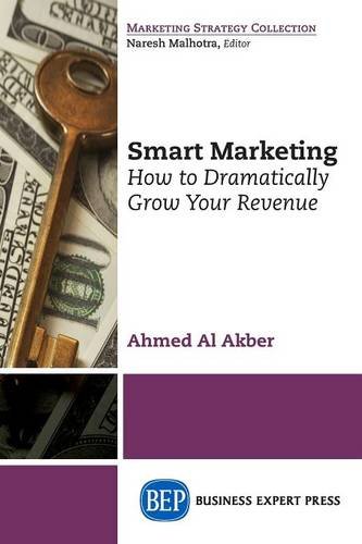 Smart Marketing [Paperback]