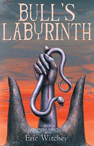 Bull's Labyrinth [Paperback]