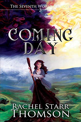 Coming Day [Paperback]