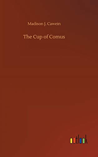 Cup of Comus [Hardcover]