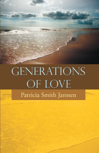 Generations of Love [Paperback]