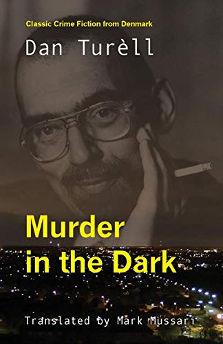 Murder In The Dark [Paperback]