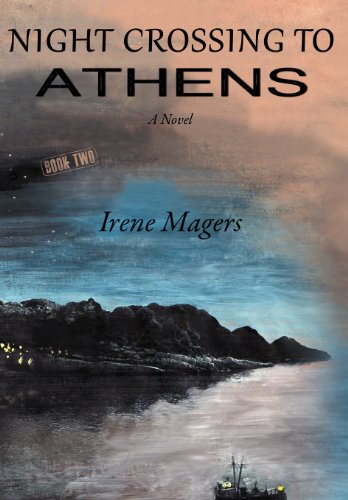 Night Crossing To Athens [Hardcover]