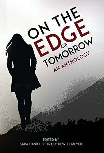 On The Edge Of Tomorro [Hardcover]