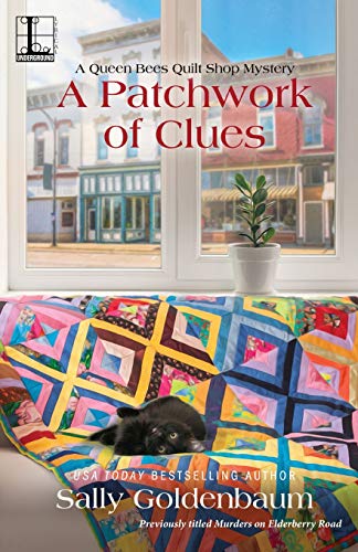 Patchork of Clues [Paperback]