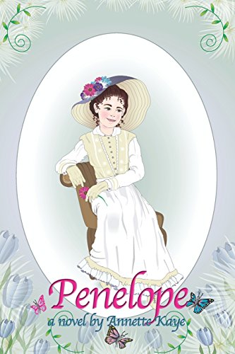 Penelope [Paperback]