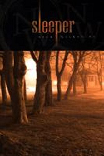 Sleeper [Paperback]