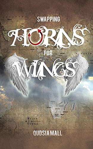 Sapping Horns For Wings [Paperback]