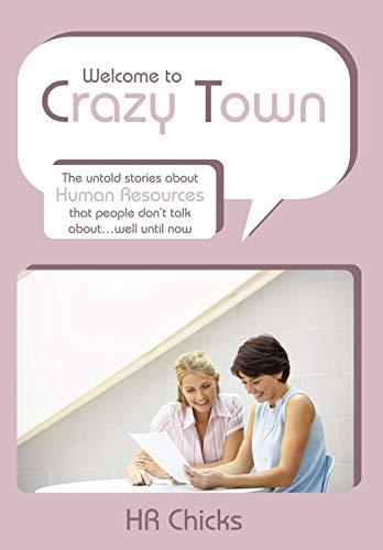 Welcome to Crazy Ton [Hardcover]