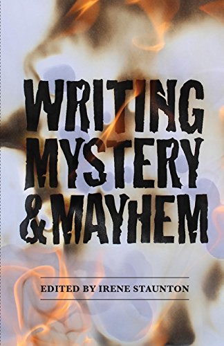 Writing Mystery And Mayhem [Paperback]