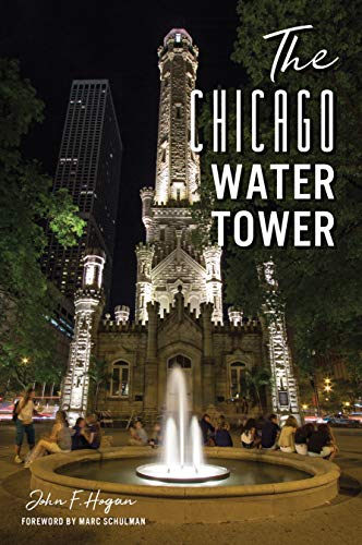 The Chicago Water Toer [Paperback]