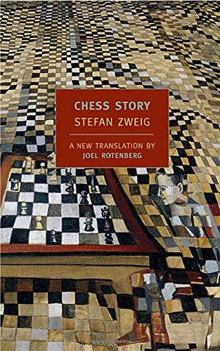 Chess Story [Paperback]