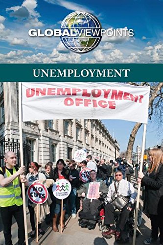 Unemployment (global Viepoints) [Paperback]