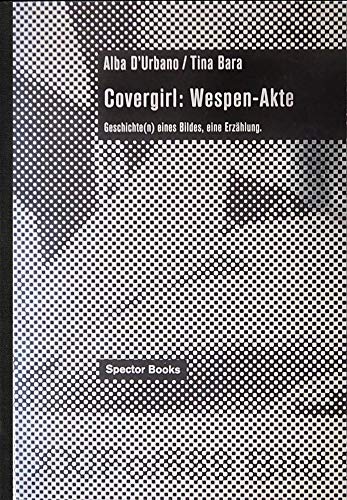 Tina Bara: Covergirl: Wespen-Akte [Paperback]