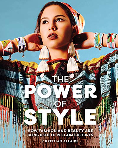 The Power of Style [Hardcover]