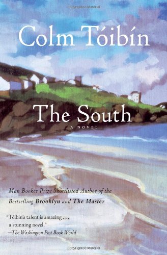 The South: A Novel [Paperback]