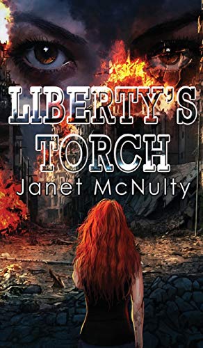 Liberty's Torch [Hardcover]