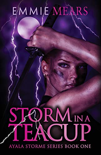 Storm In A Teacup (ayala Storme) [Paperback]