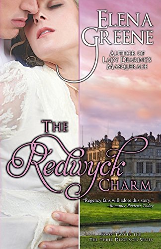 The Redyck Charm [Paperback]