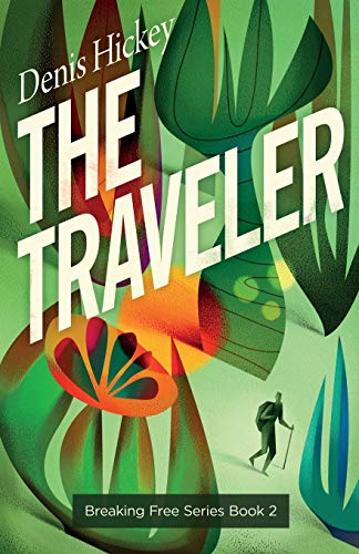 The Traveler [Paperback]