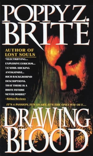 Drawing Blood: A Novel [Paperback]