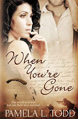 When You're Gone [Paperback]