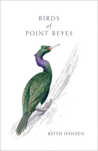 Birds of Point Reyes [Hardcover]