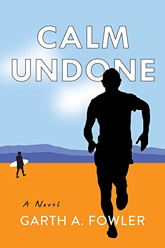 Calm Undone [Paperback]