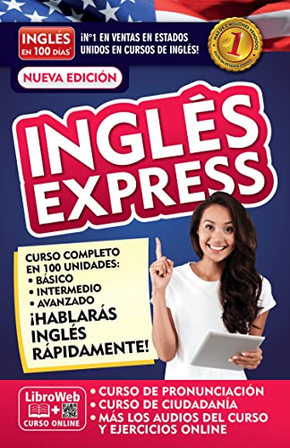 Ingl?s express [Paperback]