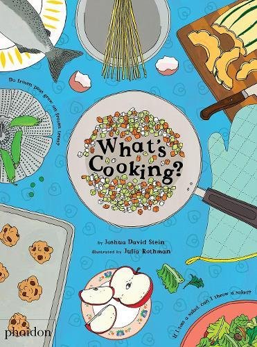 What's Cooking? [Hardcover]