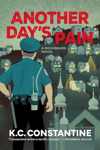 Another Day's Pain: A Rocksburg Novel [Hardcover]