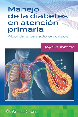 Manejo de la diabetes en Atención primaria. Abordaje basado en casos [Paperback]