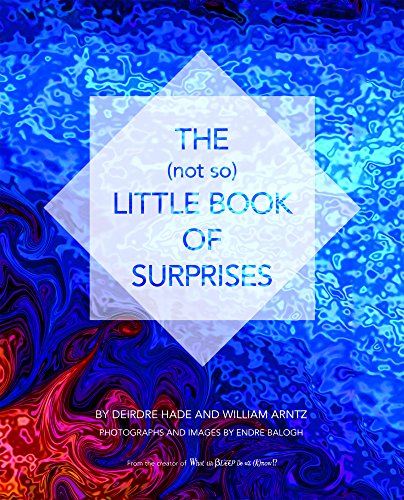 The (not so) Little Book of Surprises [Hardco