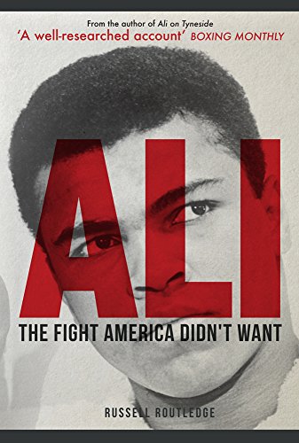 Ali: The Fight America Didn't Want [Paperback]