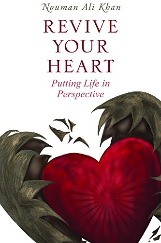 Revive Your Heart: Putting Life in Perspective [Paperback]