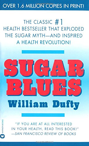 Sugar Blues [Paperback]