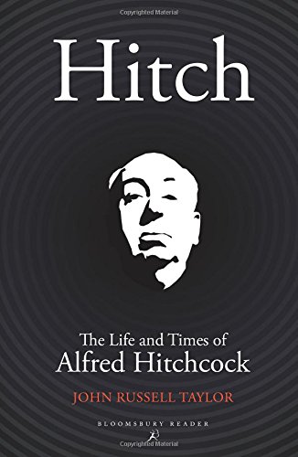 Hitch The Life and Times of Alfred Hitchcock [Paperback]