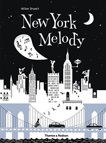 New York Melody [Hardcover]