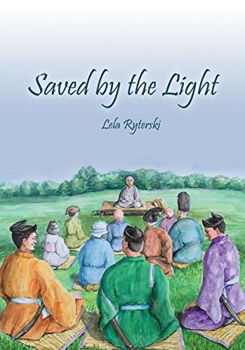 Saved By The Light [Paperback]