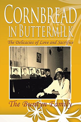 CORNBREAD IN BUTTERMILKTHE DELICACIES O [Paperback]