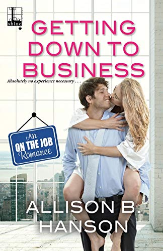 Getting don to Business [Paperback]