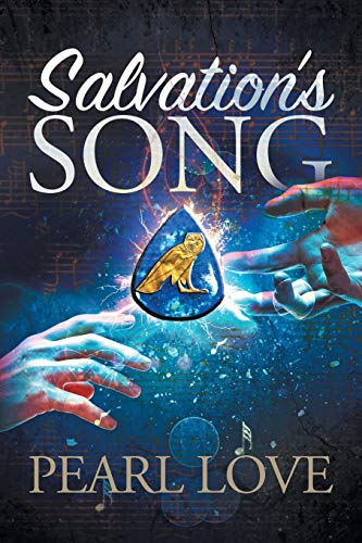 Salvation&39s Song [Paperback]