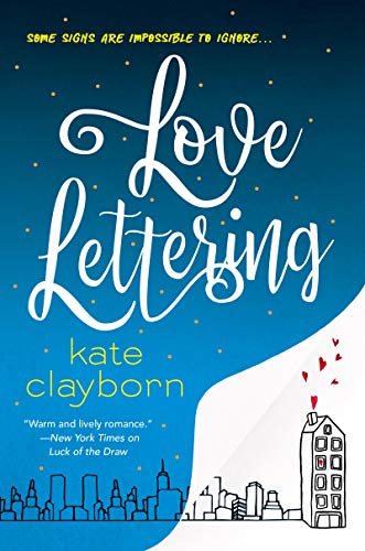 Love Lettering [Paperback]