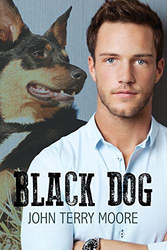 Black Dog [Paperback]