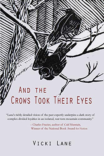 And the Crows Took Their Eyes [Paperback]