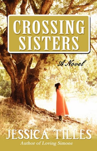 Crossing Sisters [Paperback]