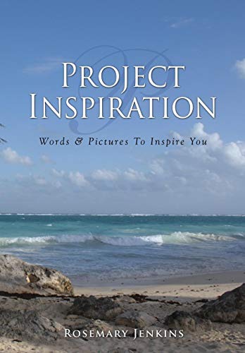 Project Inspiration [Paperback]